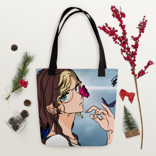 Tote bag