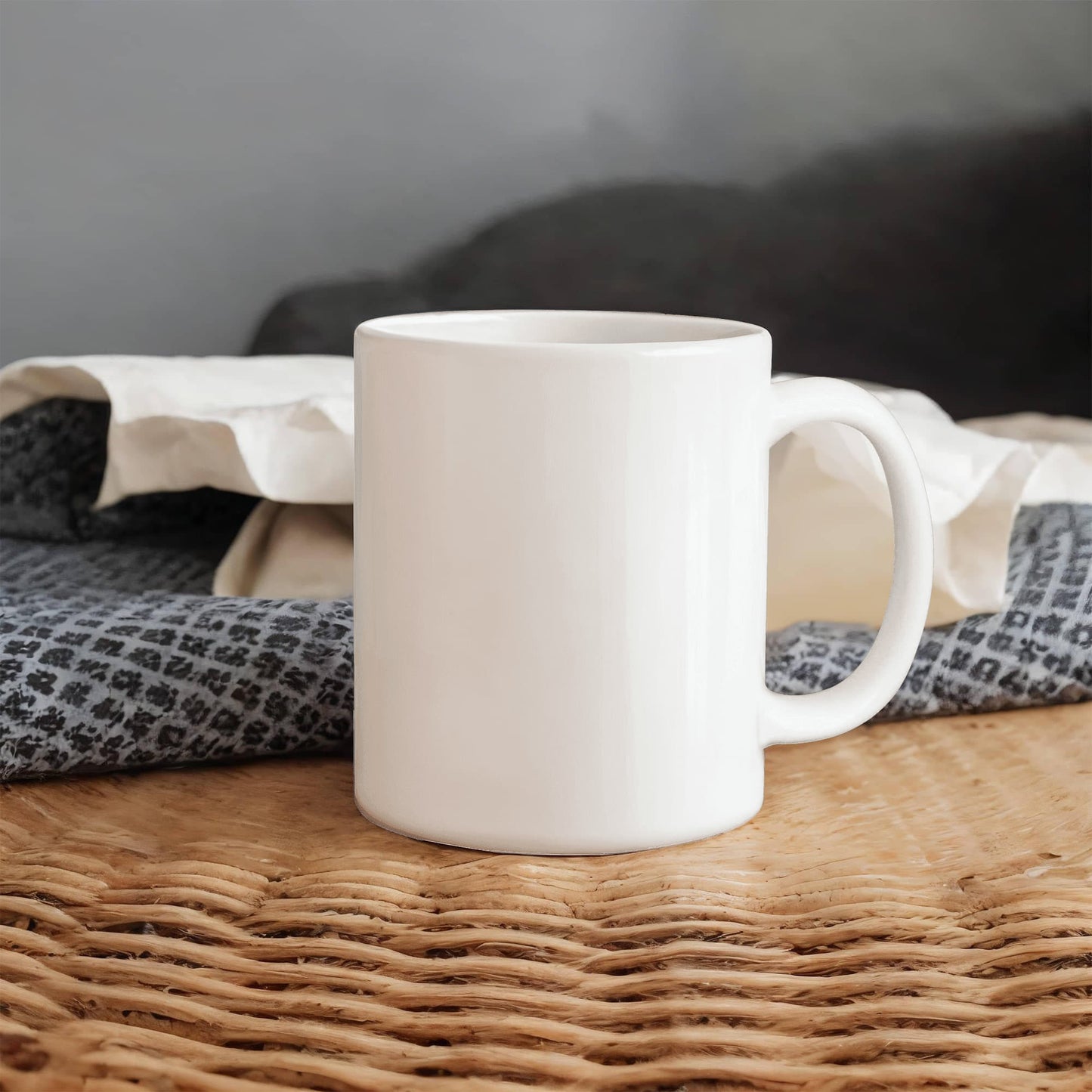 Coffee mug