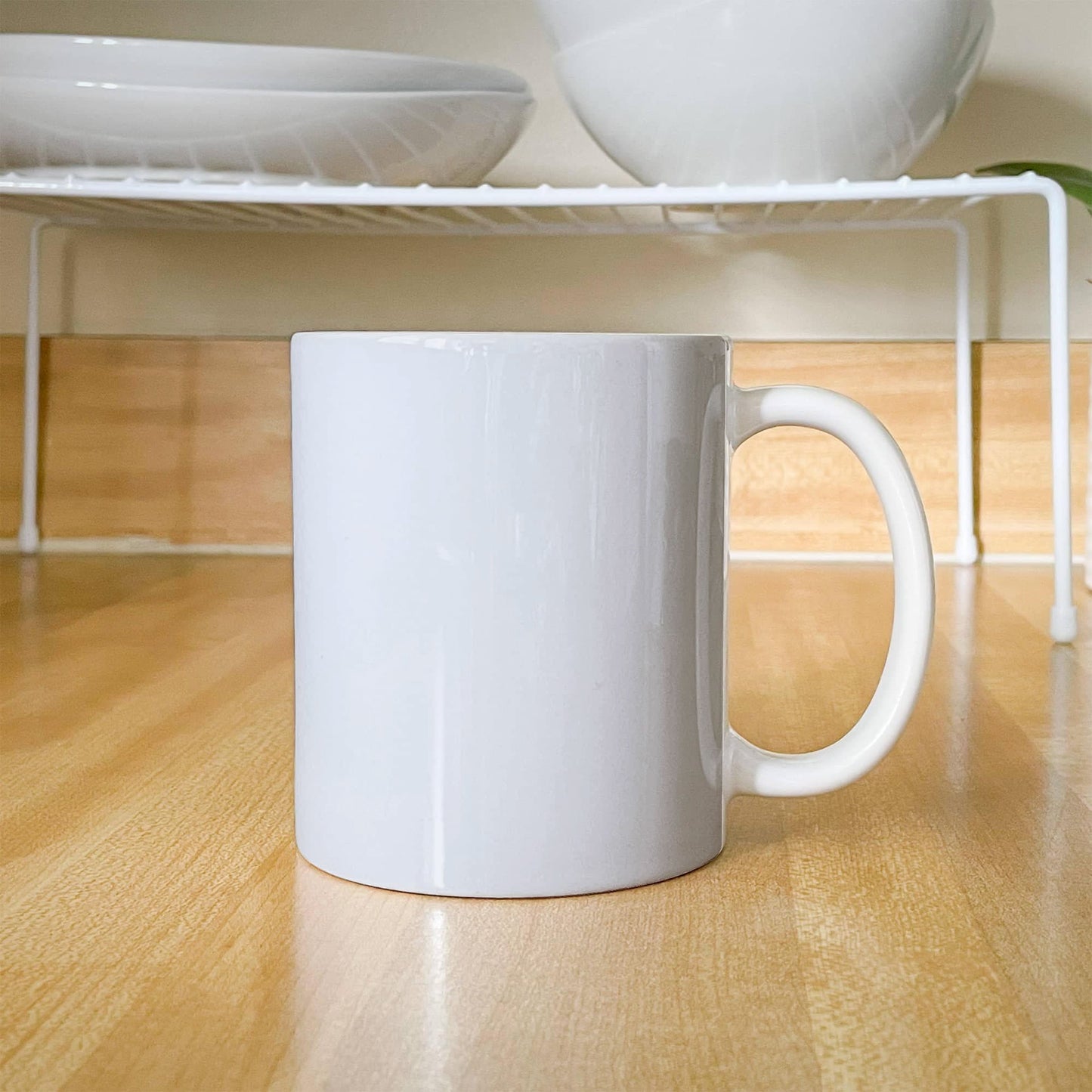 Coffee mug