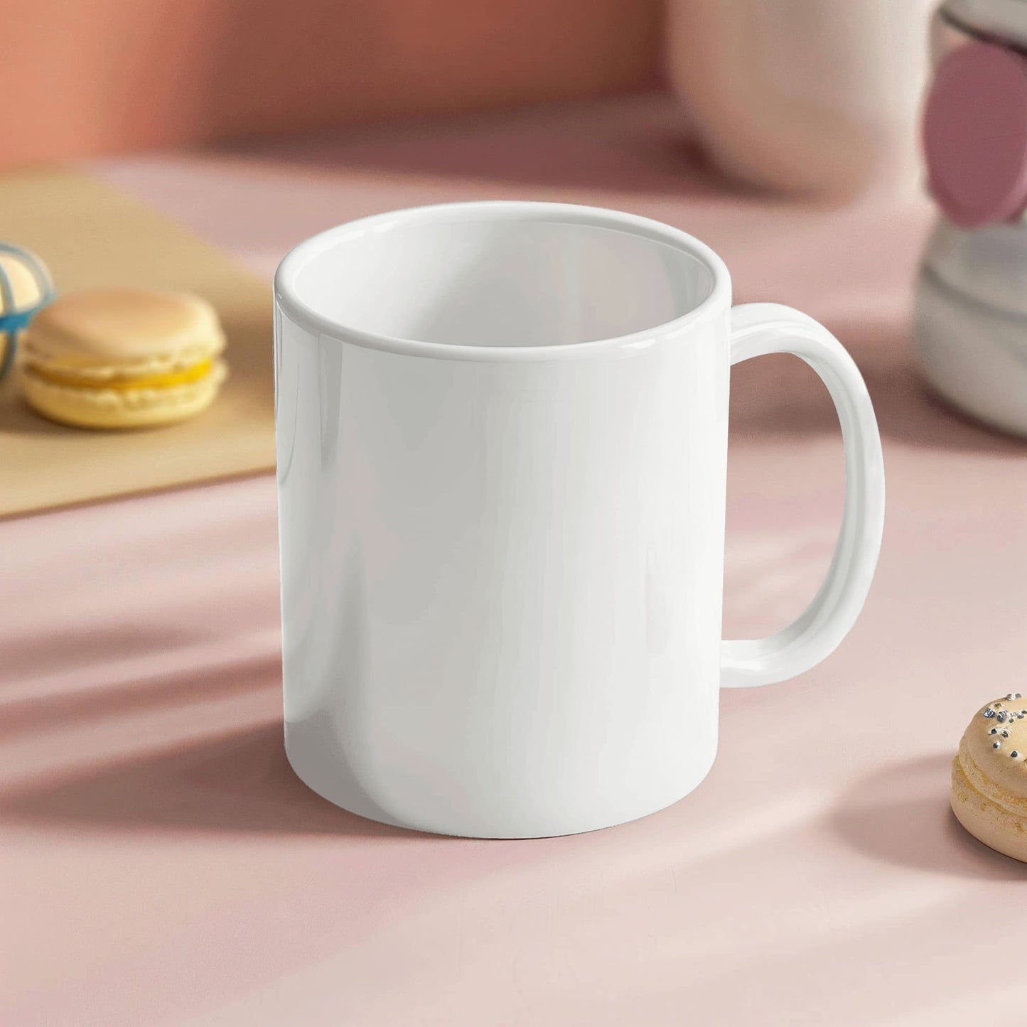 Coffee mug