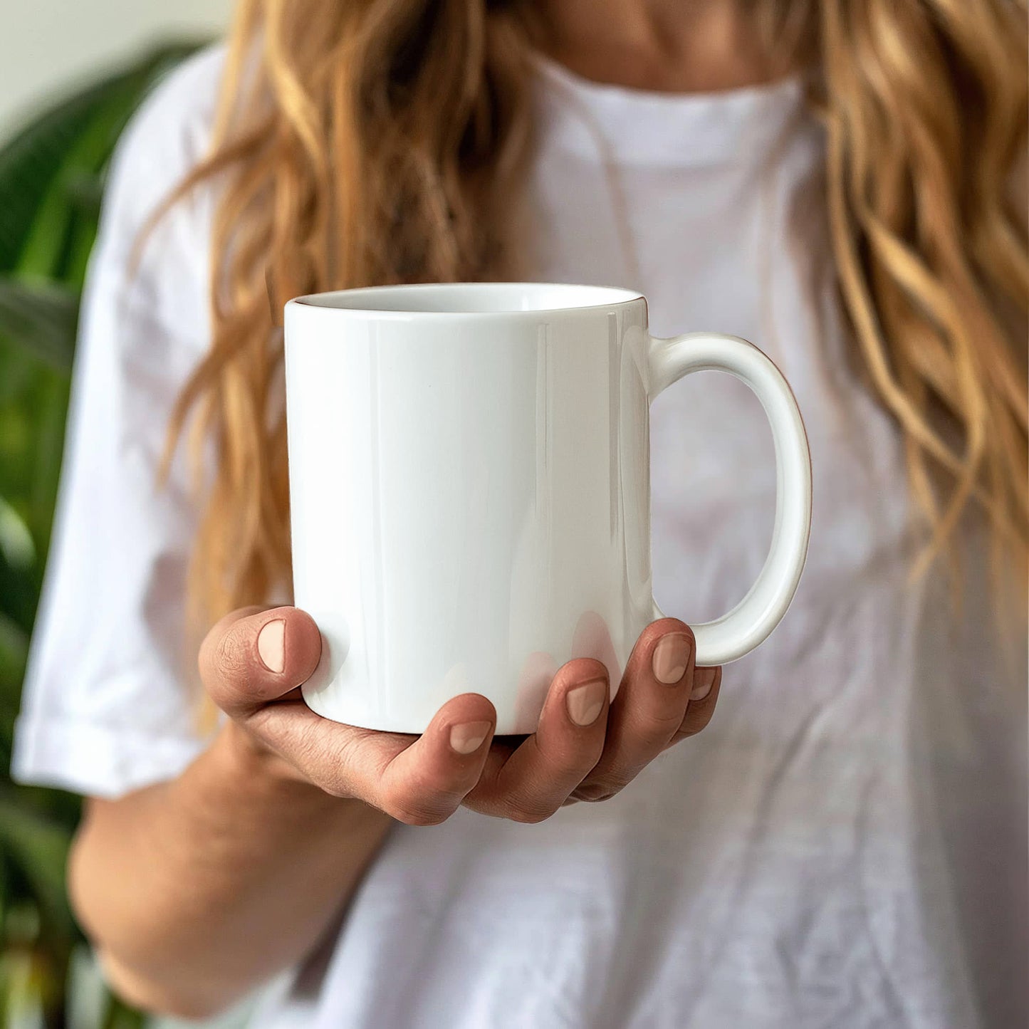 Coffee mug