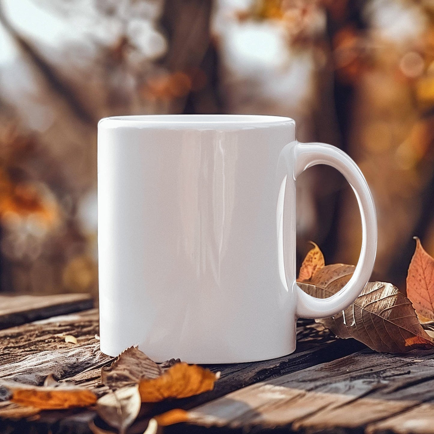 Coffee mug