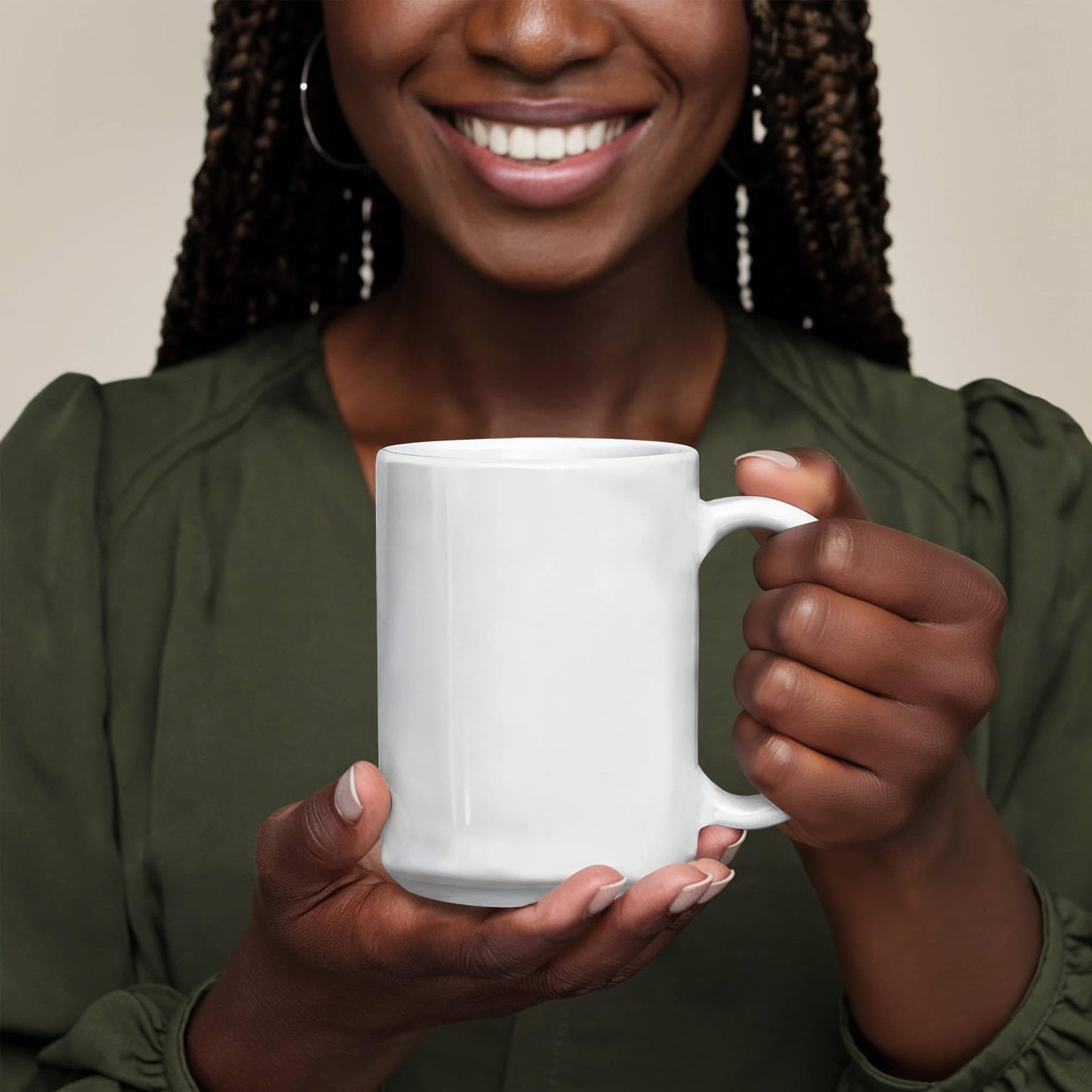 Coffee mug