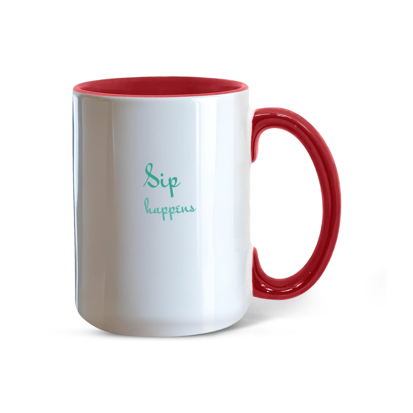 ceramic mug 15 oz