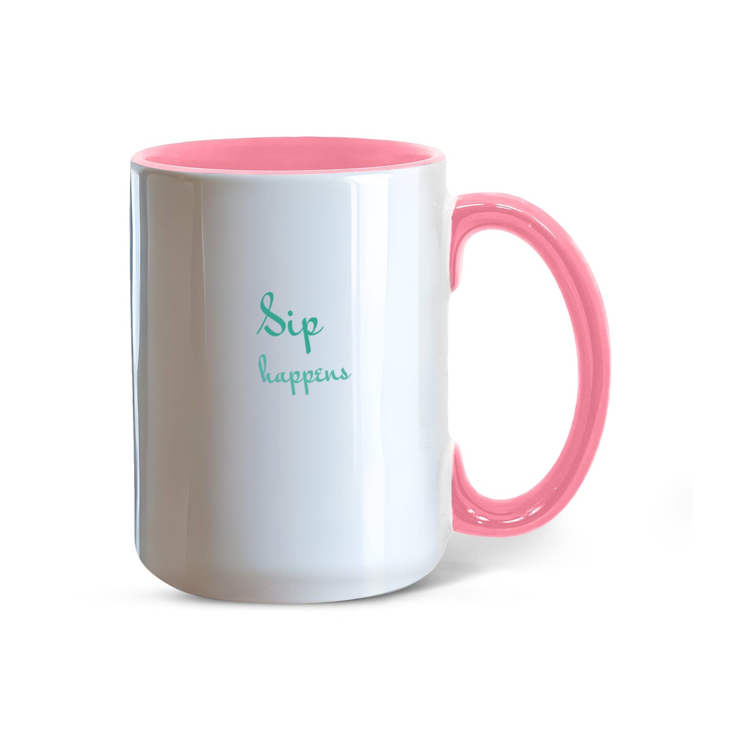 ceramic mug 15 oz