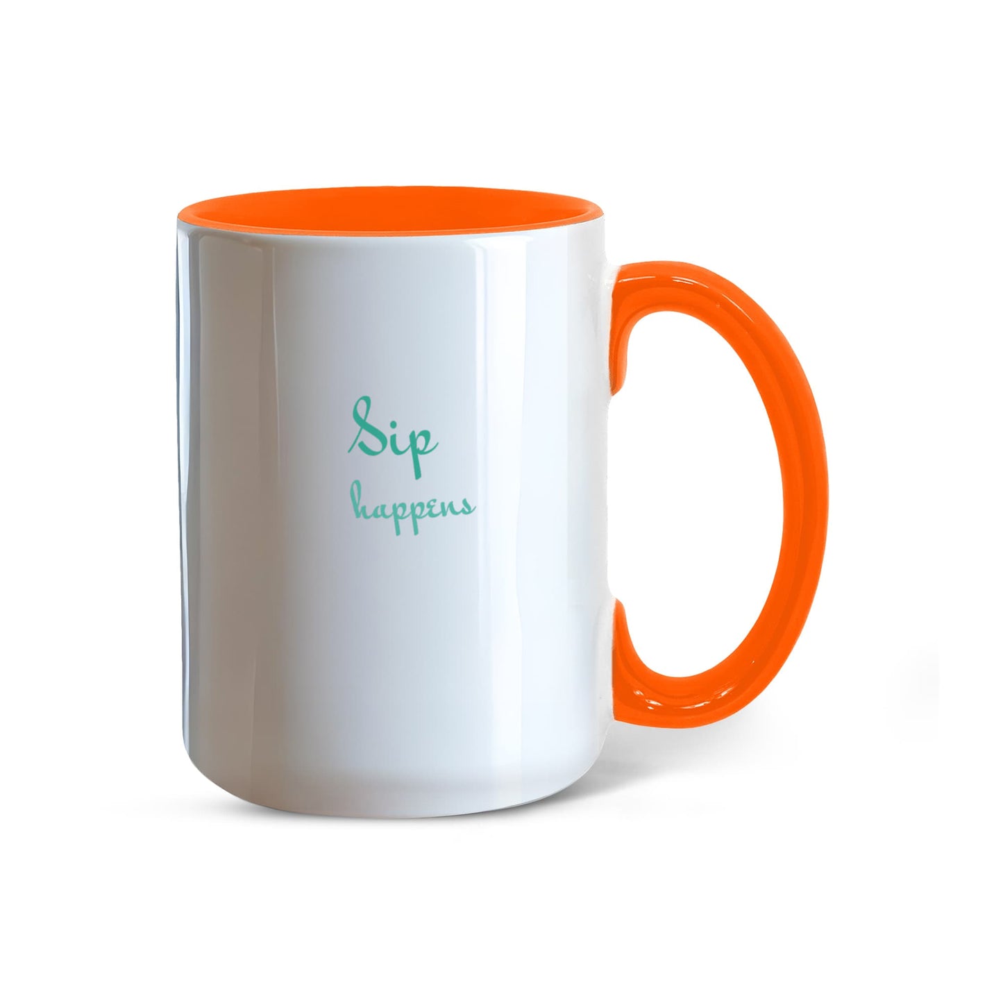 ceramic mug 15 oz