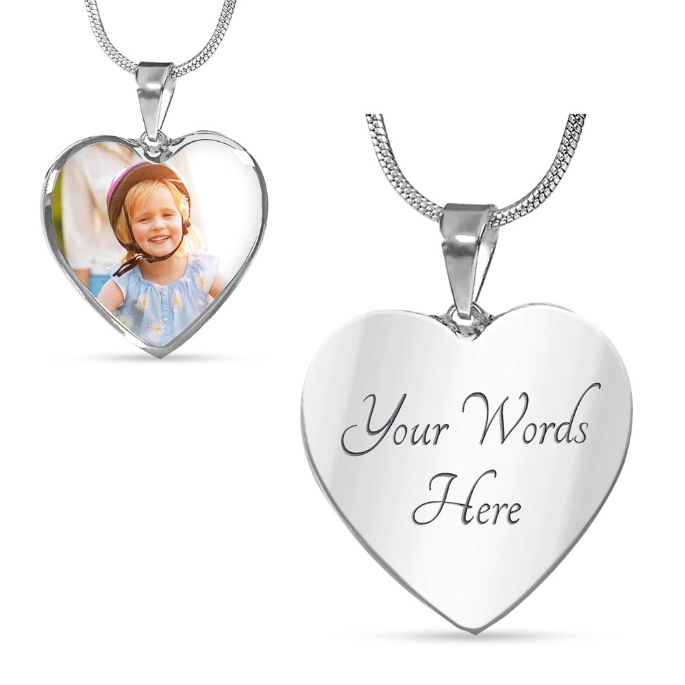 Personalized and Custom Gifts
