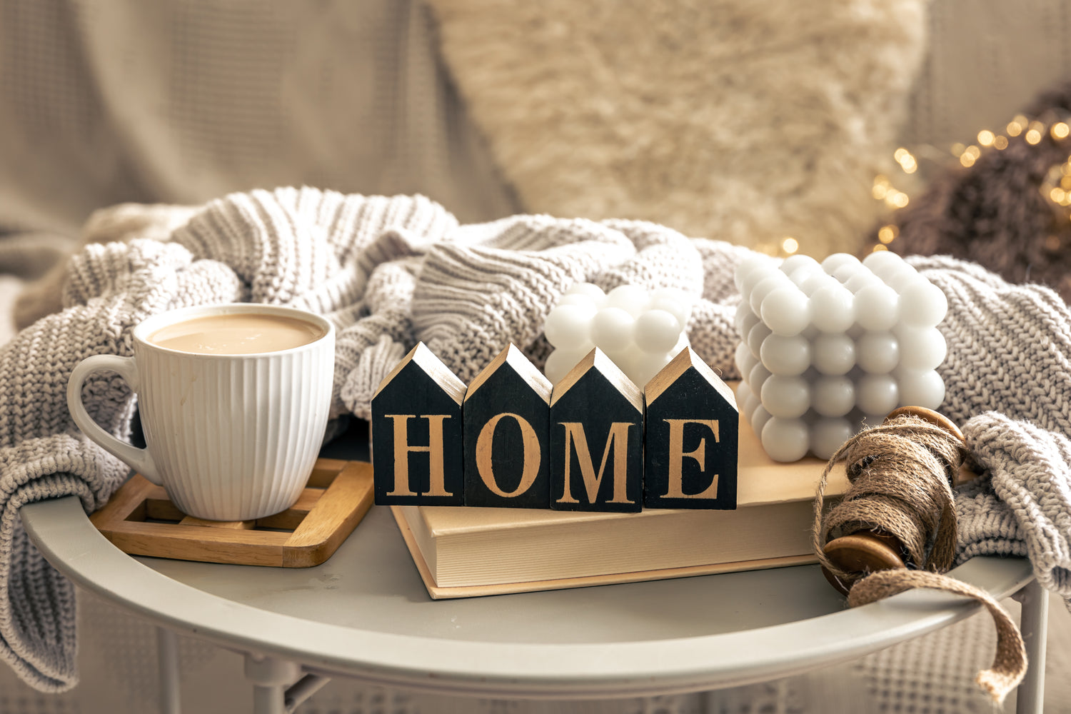 home accessories