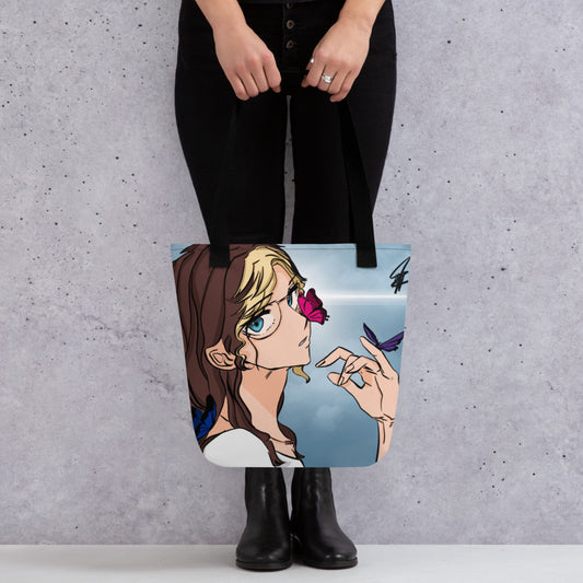 Tote bag
