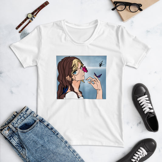 Women's T-shirt