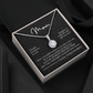Mom-Eternal Hope Necklace