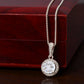 Mom-Eternal Hope Necklace
