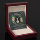 Mom Eternal Hope Necklace