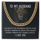 Cuban Link Chain