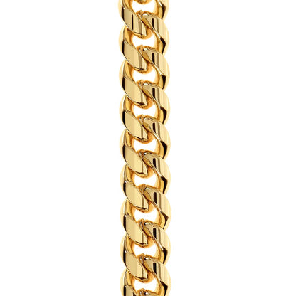 Cuban Link Chain