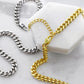 Cuban Link Chain