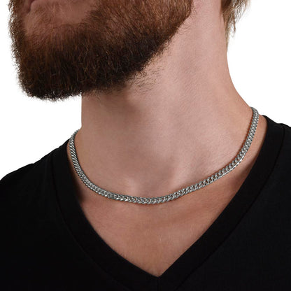 Cuban Link Chain