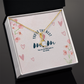  Alluring Beauty necklace 