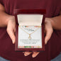 Alluring Beauty Necklace