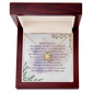 Love Knot Necklace