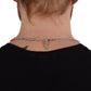 Mens Cuban Link Chain Necklace
