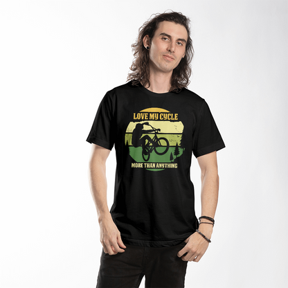 T-Shirts Love my bike