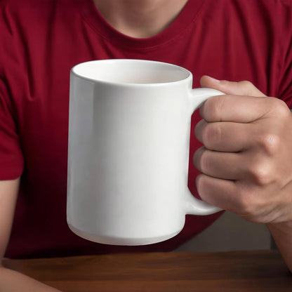 Coffee mug