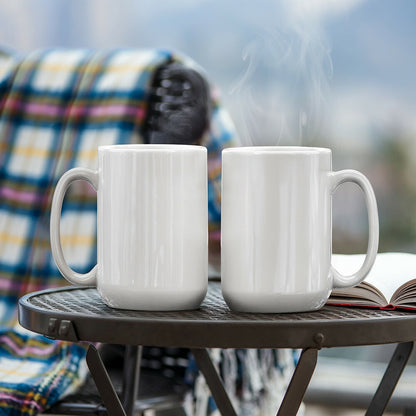 Coffee mug