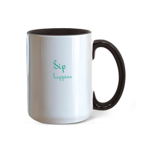  ceramic mug 15 oz