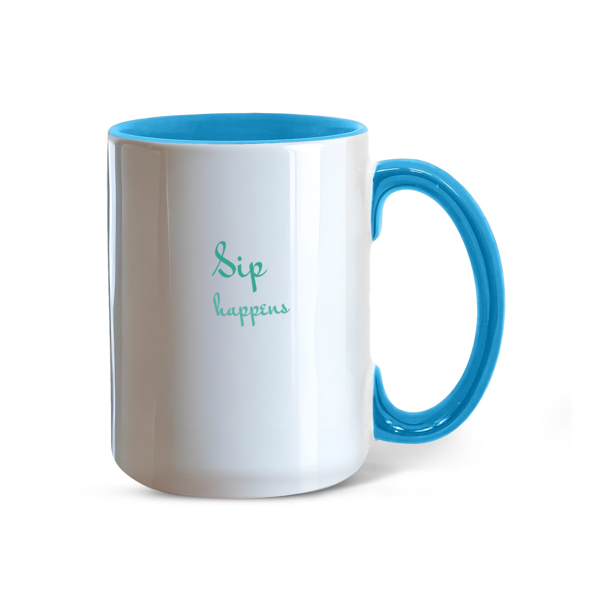 ceramic mug 15 oz