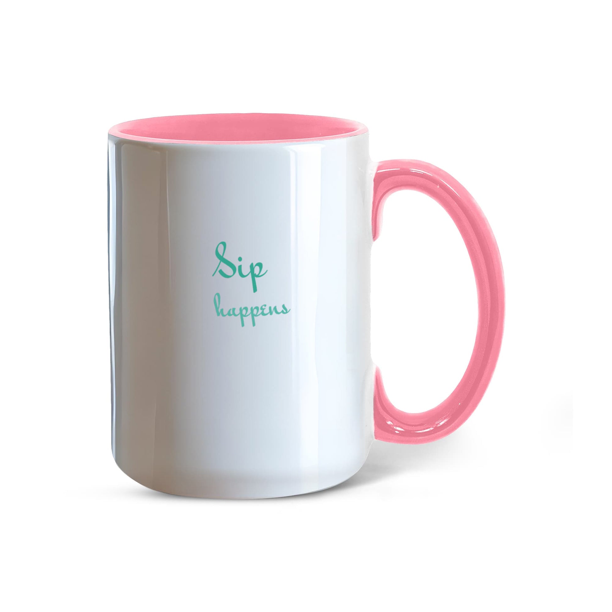 ceramic mug 15 oz