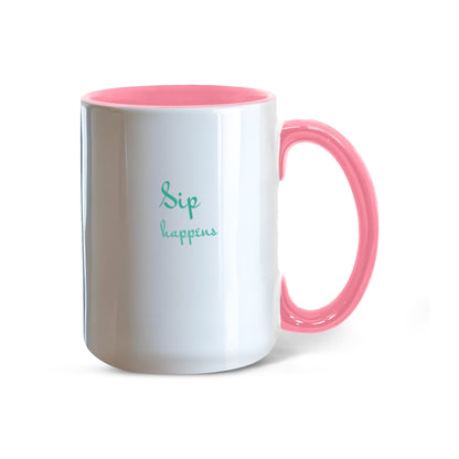 ceramic mug 15 oz