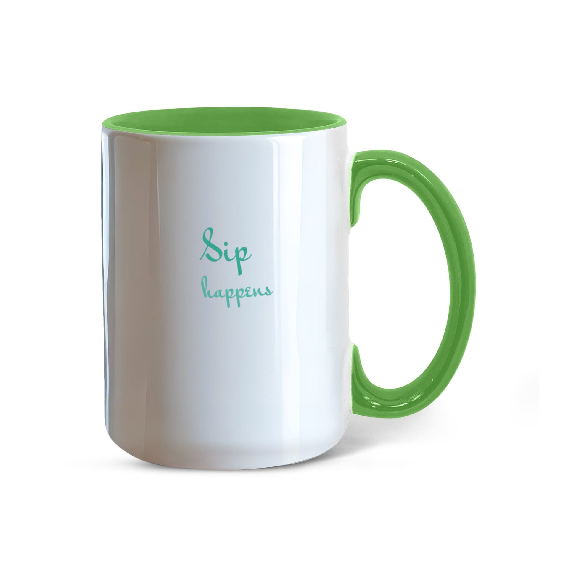 ceramic mug 15 oz