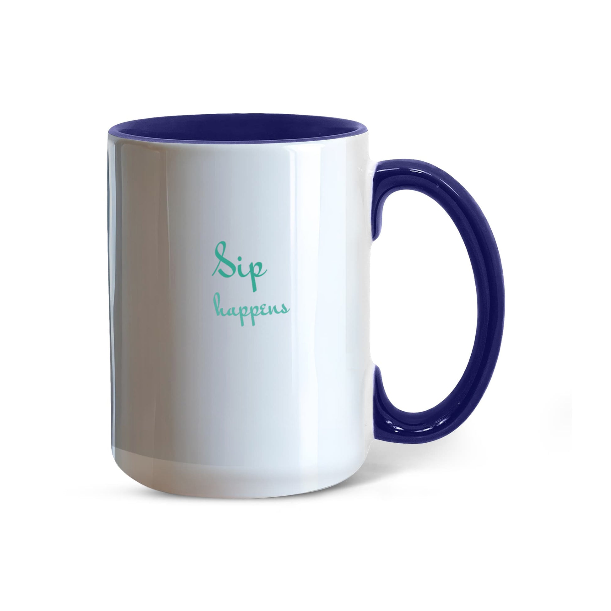 ceramic mug 15 oz