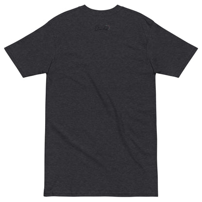 Men’s premium heavyweight tee