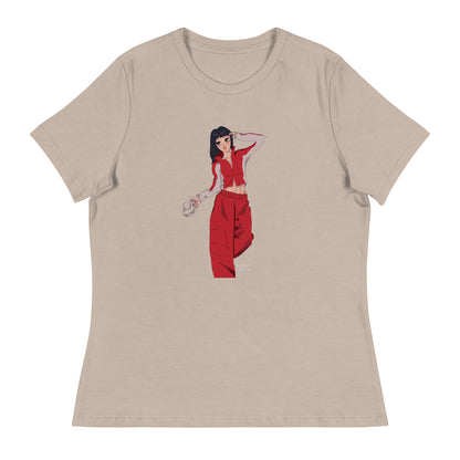 Women's Relaxed T-Shirt
