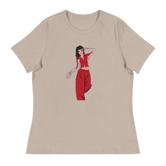 Women's Relaxed T-Shirt