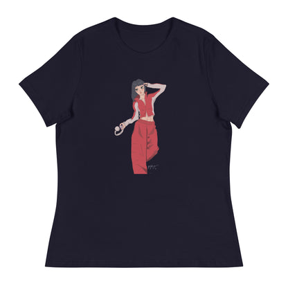 Women's Relaxed T-Shirt