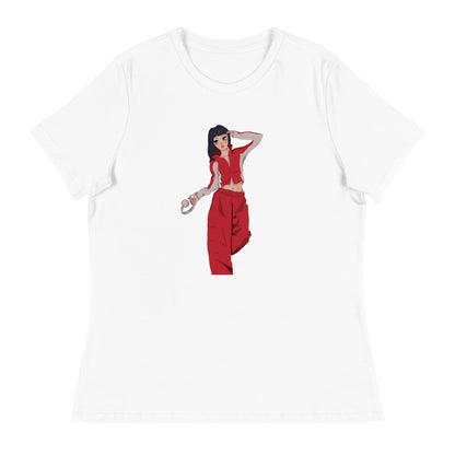 Women's Relaxed T-Shirt